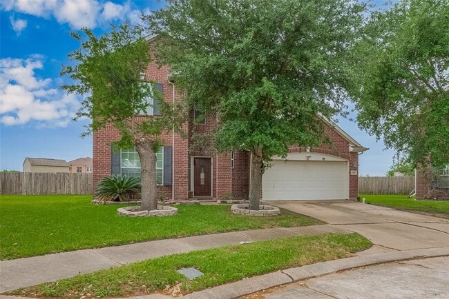 14803 Stocklin Ct in Sugar Land, TX - Building Photo - Building Photo