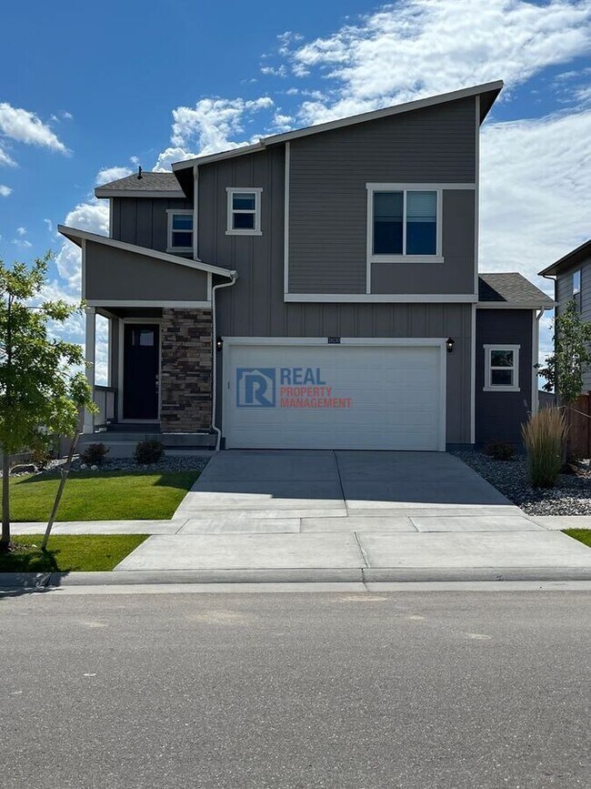 18130 Dandy Brush Ln in Parker, CO - Building Photo - Building Photo