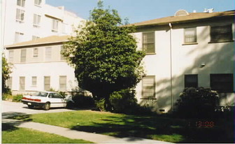 1172 Wellesley Ave Apartments