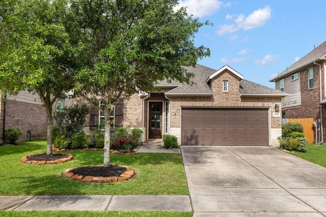 18115 Westward Dale Dr in Cypress, TX - Building Photo - Building Photo