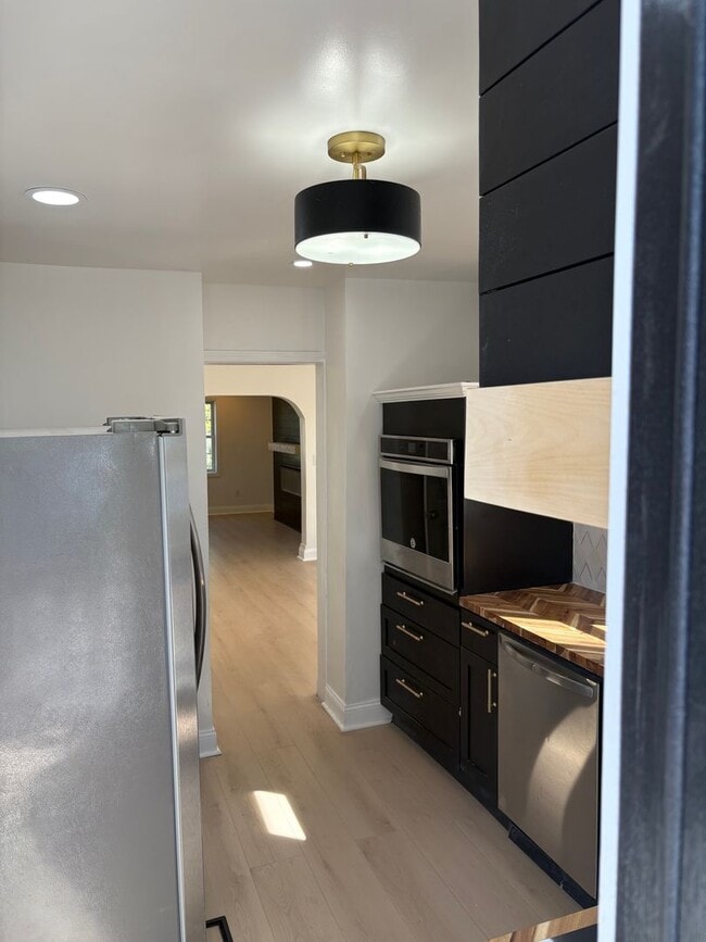 815 E Jefferson St in Bloomington, IL - Building Photo - Building Photo