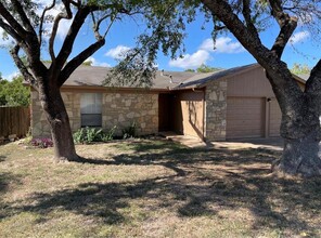 907 Canterfield Ln in Cedar Park, TX - Building Photo - Building Photo