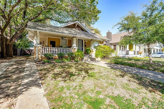 property at 2116 Hurley Ave