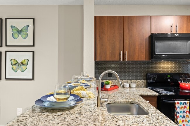 Cortland Watermark in Marietta, GA - Building Photo - Building Photo