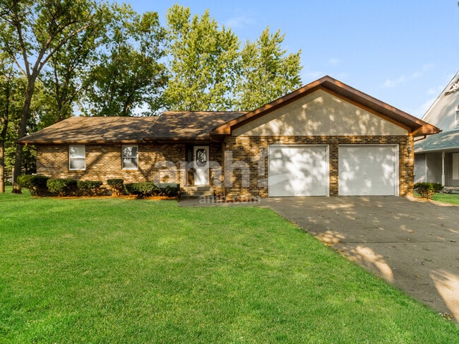 property at 380 Comet Dr