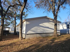 21186 SE 29th St in Harrah, OK - Building Photo - Building Photo