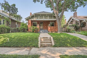 769 St Paul St in Denver, CO - Building Photo - Building Photo