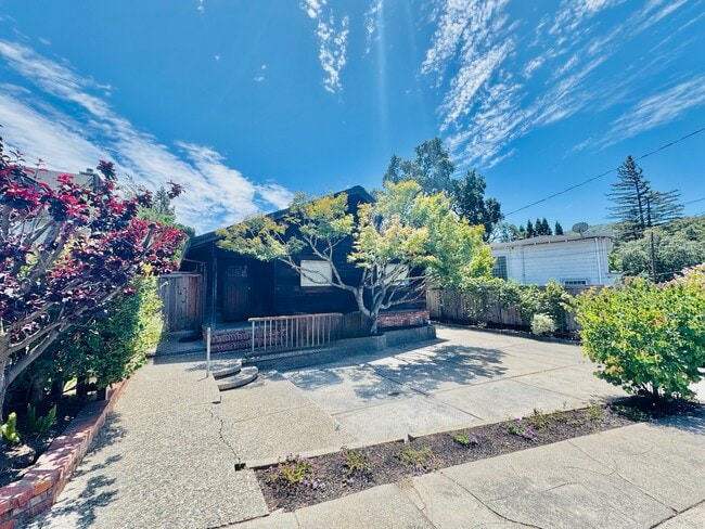 property at 21 Sierra Ave
