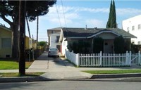 1071 Ohio Ave in Long Beach, CA - Building Photo - Building Photo