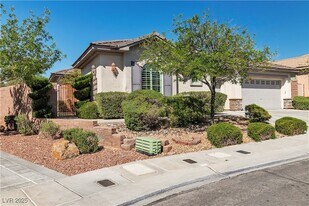 11621 La Mirago Pl in Las Vegas, NV - Building Photo