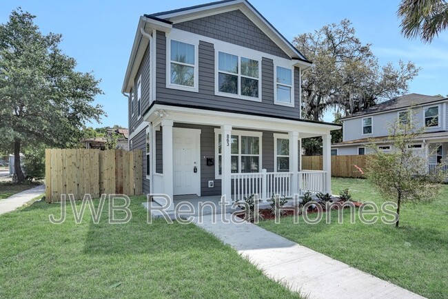 property at 863 Ionia St