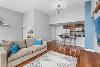 88 Morgan St in Jersey City, NJ - Building Photo - Building Photo