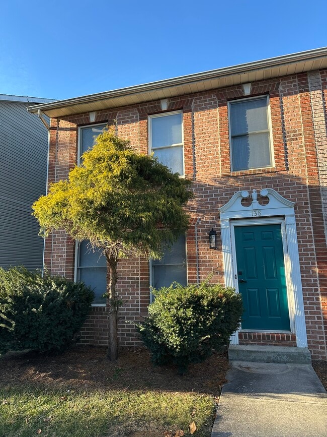 property at 138 Harvard Rd