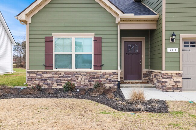 313 Ruby Cate Way in Murfreesboro, TN - Foto de edificio - Building Photo