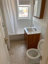 1193 Boylston St, Unit 1 in Boston, MA - Building Photo - Building Photo