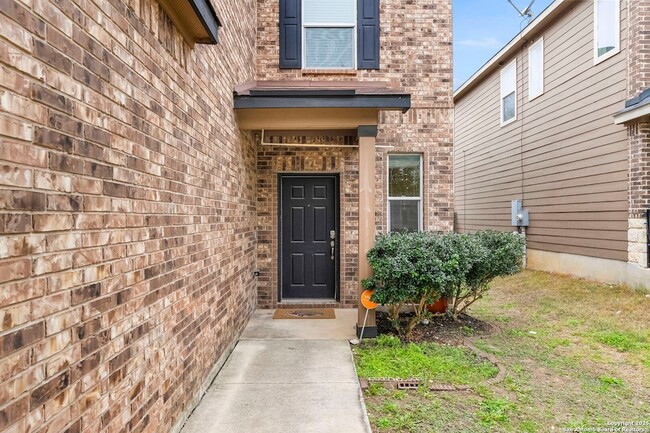 1631 Iron Creek, Unit 178 in San Antonio, TX - Building Photo - Building Photo