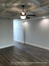 6315 Melanzane Avenue in San Antonio, TX - Building Photo - Building Photo