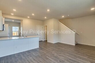 12609 NE 116th Way in Vancouver, WA - Building Photo - Building Photo