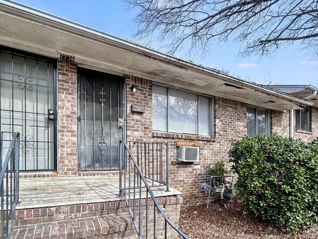 7736 Rugby Ave in Birmingham, AL - Building Photo - Building Photo