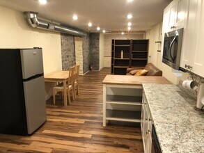 2600 Colfax Ave S, Unit 1 in Minneapolis, MN - Building Photo - Building Photo