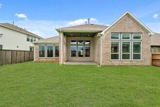 32707 Fly Fish Wy in Fulshear, TX - Building Photo - Building Photo