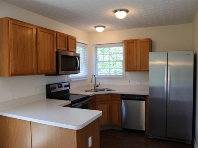 1264 Village Dr in Marysville, OH - Building Photo - Building Photo