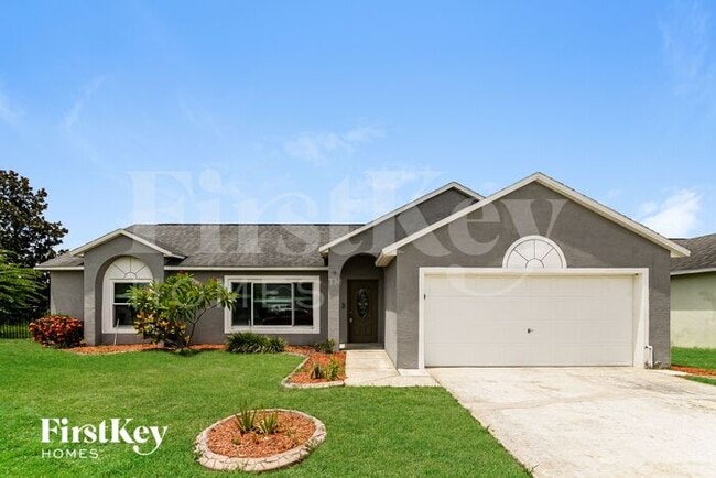 property at 205 Thornbush Pkwy