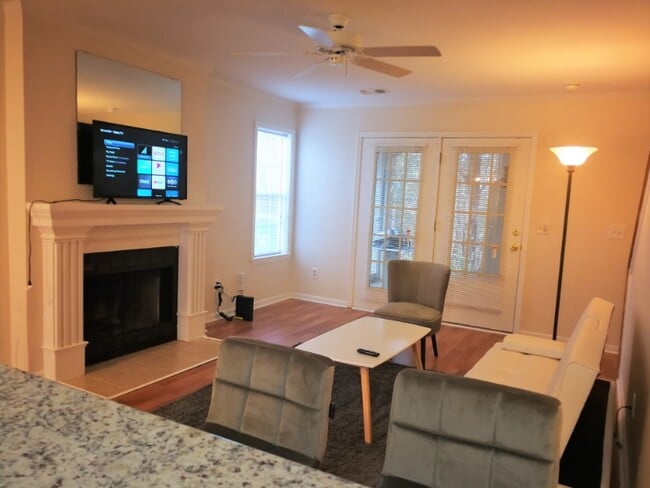 6728 Bevington Ridge Rd in Charlotte, NC - Building Photo - Building Photo