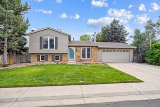 9385 Carr St in Westminster, CO - Building Photo - Building Photo