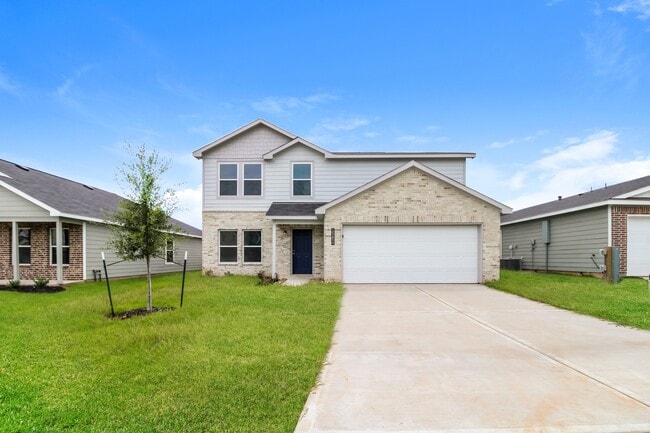 property at 15654 Briar Forest Dr