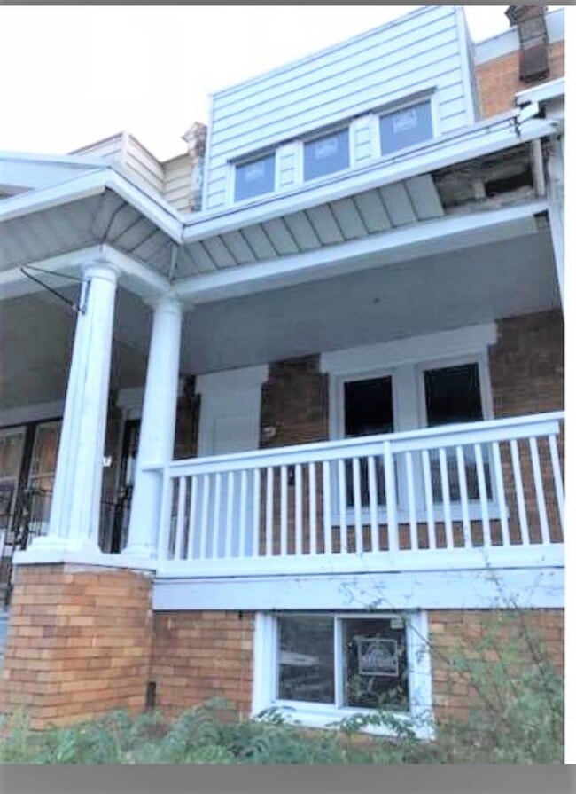 property at 5814 Addison St