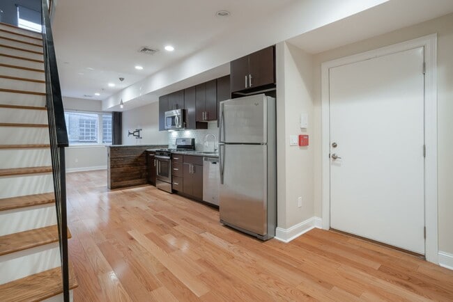 724 N 3rd St in Philadelphia, PA - Building Photo - Building Photo