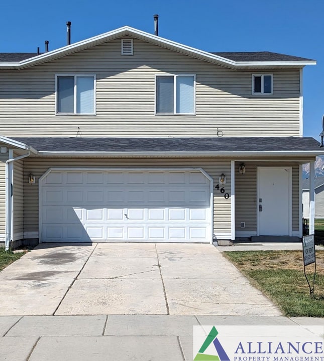 460 W 7th St in Ogden, UT - Building Photo