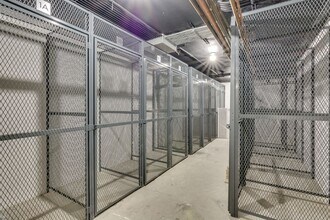 Lincoln 1955 N in Chicago, IL - Foto de edificio - Interior Photo