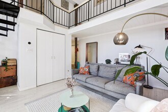 464-470 Central Ave in Jersey City, NJ - Building Photo - Building Photo