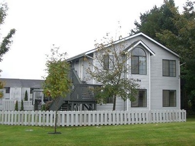 Bellingham 4-Plex