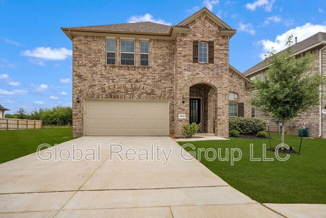 10064 Mulhouse Dr in Schertz, TX - Building Photo - Building Photo
