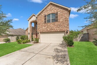 2424 Branshill Dr in Conroe, TX - Building Photo - Building Photo