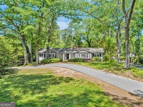 3150 Rilman Rd NW in Atlanta, GA - Building Photo - Building Photo