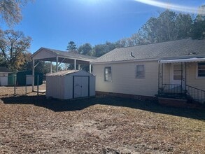 508 Sycamore St in Conway, SC - Building Photo - Building Photo