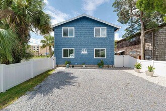 201 7th St in St. Augustine, FL - Building Photo - Building Photo
