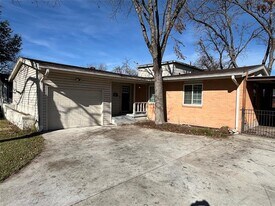 3053 Rotan Ln in Dallas, TX - Building Photo