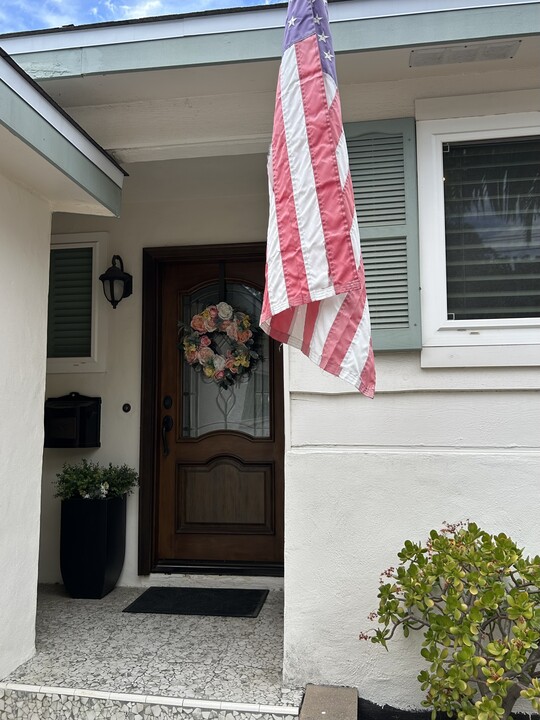 4192 Ashford St in San Diego, CA - Building Photo