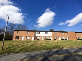 151 Brookwood Ave NE in Concord, NC - Building Photo