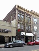 308 State St in Perth Amboy, NJ - Building Photo