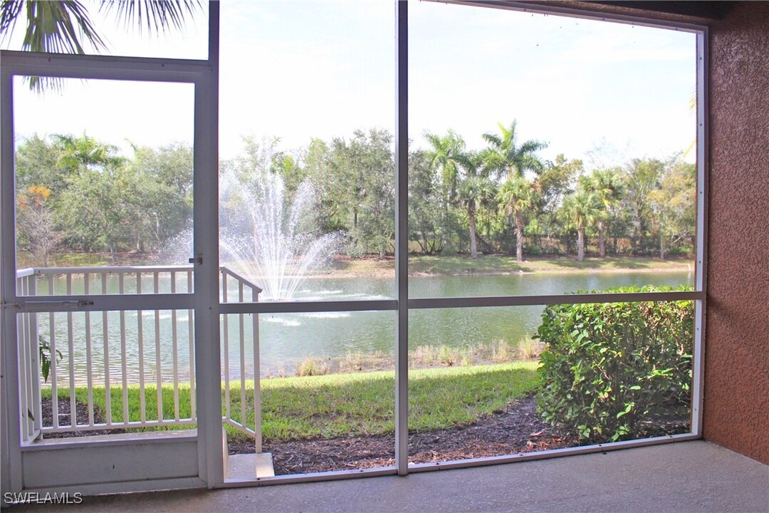 14801 Reflection Key Cir in Ft. Myers, FL - Building Photo