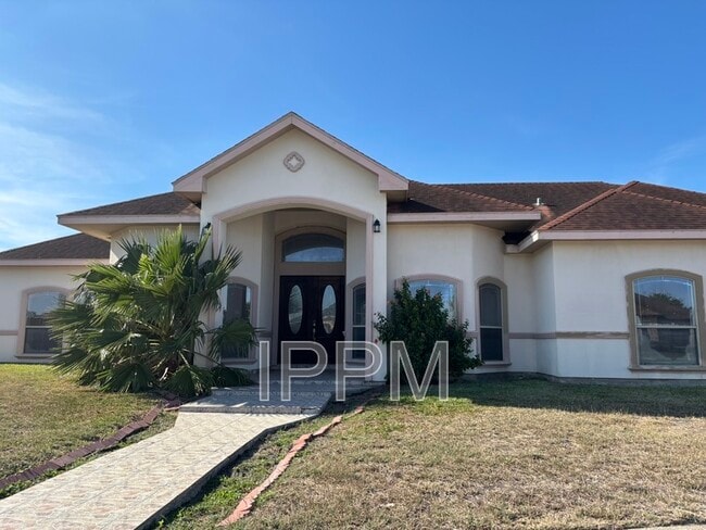 property at 3441 Arbor Park Blvd