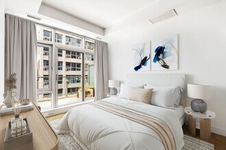 111 Fulton St in New York, NY - Building Photo - Building Photo