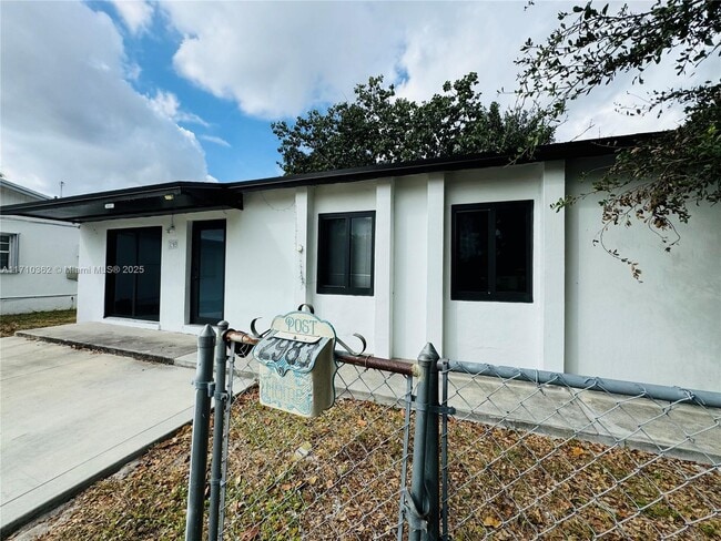 property at 2983 NW 191st Terrace