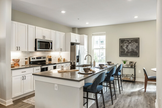 Oakbrook Townhomes